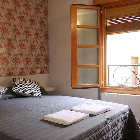 Salionca Habitaciones Poza de la Sal Kültér fotó